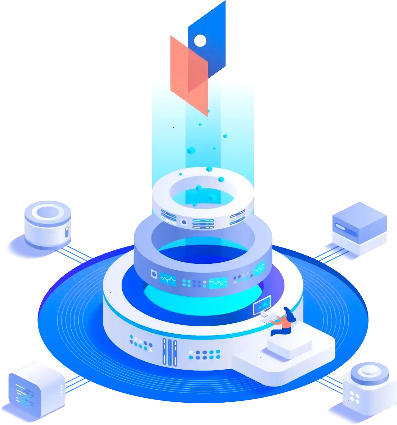 Veydrunet estrategia de trading