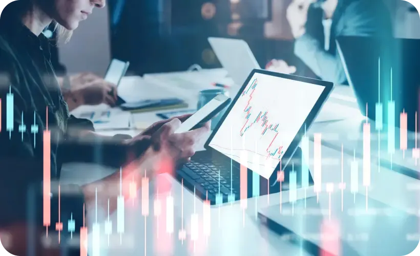 Veydrunet mercado de criptomonedas