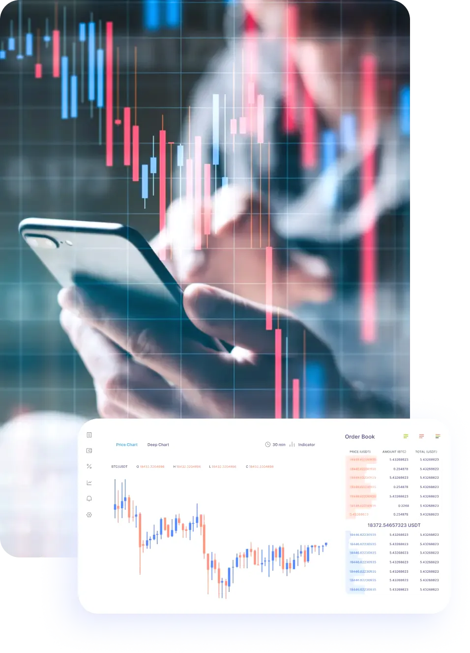 Veydrunet plataforma cripto