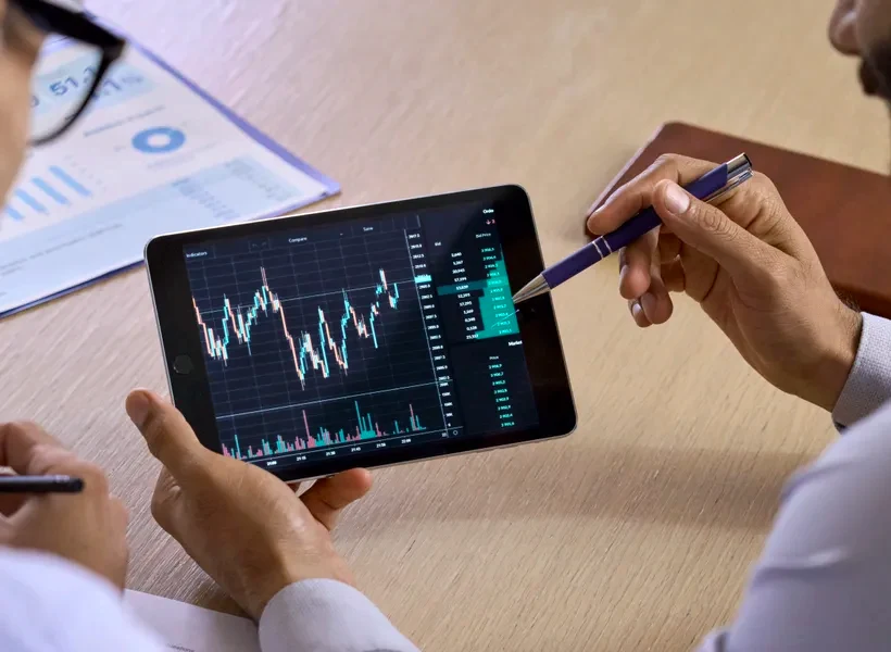 Veydrunet instrumentos financieros